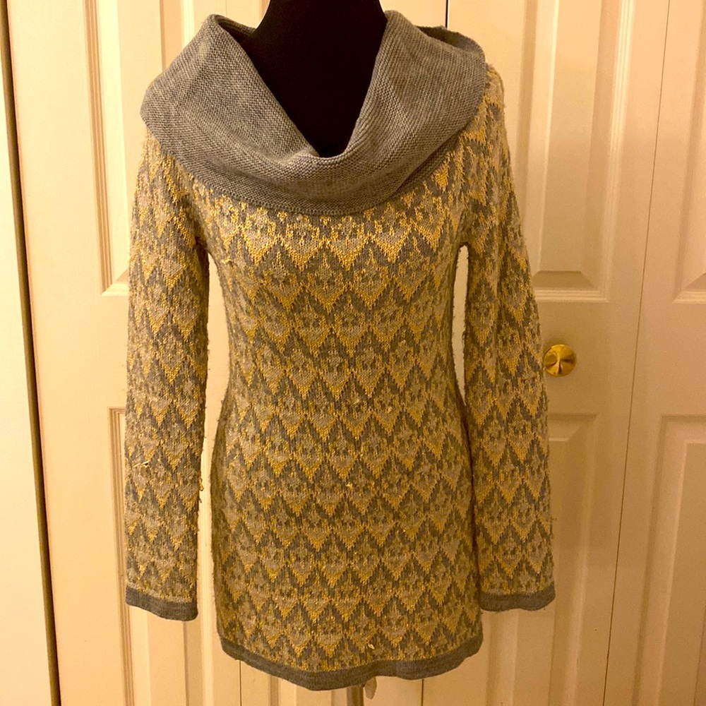 INC Long sweater